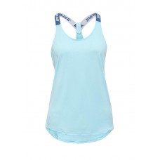 Майка спортивная W NK DRY TANK ELASTIKA Nike Майка спортивная W NK DRY TANK ELASTIKA Nike