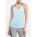 Майка спортивная W NK DRY TANK ELASTIKA Nike Майка спортивная W NK DRY TANK ELASTIKA Nike