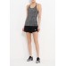 Шорты спортивные W NK FLX 2IN1 VENEER Nike Шорты спортивные W NK FLX 2IN1 VENEER Nike