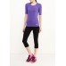 Футболка спортивная W NP HPRCL TOP SS Nike Футболка спортивная W NP HPRCL TOP SS Nike