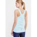 Майка спортивная W NP HPRCL TANK SUMM WASH Nike Майка спортивная W NP HPRCL TANK SUMM WASH Nike