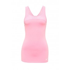 Майка спортивная W NP HPRCL TANK SUMM WASH Nike Майка спортивная W NP HPRCL TANK SUMM WASH Nike