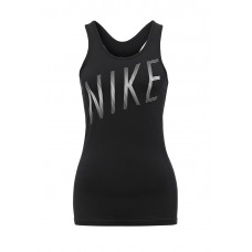 Майка спортивная W NP CL TANK SUMMER GRX Nike Майка спортивная W NP CL TANK SUMMER GRX Nike