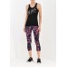 Майка спортивная W NP CL TANK SUMMER GRX Nike Майка спортивная W NP CL TANK SUMMER GRX Nike