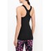 Майка спортивная W NP CL TANK SUMMER GRX Nike Майка спортивная W NP CL TANK SUMMER GRX Nike