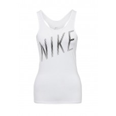 Майка спортивная W NP CL TANK SUMMER GRX Nike Майка спортивная W NP CL TANK SUMMER GRX Nike
