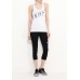 Майка спортивная W NP CL TANK SUMMER GRX Nike Майка спортивная W NP CL TANK SUMMER GRX Nike