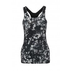 Майка спортивная W NP CL TANK MICROCOSM Nike Майка спортивная W NP CL TANK MICROCOSM Nike