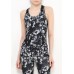 Майка спортивная W NP CL TANK MICROCOSM Nike