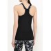 Майка спортивная W NP CL TANK MICROCOSM Nike