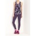 Майка спортивная W NP CL TANK MICROCOSM Nike Майка спортивная W NP CL TANK MICROCOSM Nike