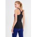 Майка спортивная W NP CL TANK MICROCOSM Nike Майка спортивная W NP CL TANK MICROCOSM Nike