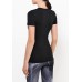 Футболка спортивная W NP CL TOP SS SUMMER GRX Nike Футболка спортивная W NP CL TOP SS SUMMER GRX Nike