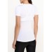 Футболка спортивная W NP CL TOP SS SUMMER GRX Nike Футболка спортивная W NP CL TOP SS SUMMER GRX Nike