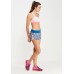 Топ спортивный NIKE PRO HYPR CLSSC BRA Nike Топ спортивный NIKE PRO HYPR CLSSC BRA Nike