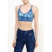 Топ спортивный NIKE INDY WIPEOUT BRA Nike Топ спортивный NIKE INDY WIPEOUT BRA Nike