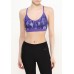 Топ спортивный NIKE INDY WIPEOUT BRA Nike Топ спортивный NIKE INDY WIPEOUT BRA Nike
