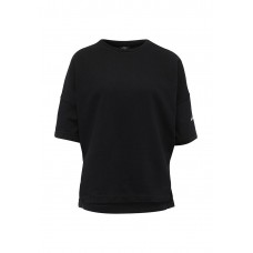 Свитшот W NK DRY TOP 3/4 SLEEVE VERSA Nike Свитшот W NK DRY TOP 3/4 SLEEVE VERSA Nike