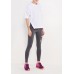 Свитшот W NK DRY TOP 3/4 SLEEVE VERSA Nike Свитшот W NK DRY TOP 3/4 SLEEVE VERSA Nike