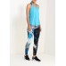 Тайтсы W NK PWR LGNDRY TGHT MID RSE P Nike Тайтсы W NK PWR LGNDRY TGHT MID RSE P Nike