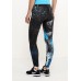 Тайтсы W NK PWR LGNDRY TGHT MID RSE P Nike Тайтсы W NK PWR LGNDRY TGHT MID RSE P Nike