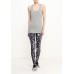 Тайтсы W NK PWR LGND TGHT PRNT Nike Тайтсы W NK PWR LGND TGHT PRNT Nike