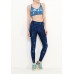 Тайтсы W NK PWR LGND TGHT PRNT Nike Тайтсы W NK PWR LGND TGHT PRNT Nike
