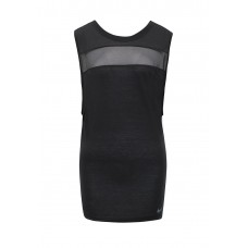 Майка спортивная W NK BRTHE TOP SLEEVELESS Nike Майка спортивная W NK BRTHE TOP SLEEVELESS Nike