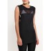 Майка спортивная W NK BRTHE TOP SLEEVELESS Nike Майка спортивная W NK BRTHE TOP SLEEVELESS Nike