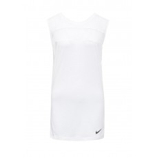 Майка спортивная W NK BRTHE TOP SLEEVELESS Nike Майка спортивная W NK BRTHE TOP SLEEVELESS Nike