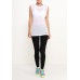 Майка спортивная W NK BRTHE TOP SLEEVELESS Nike Майка спортивная W NK BRTHE TOP SLEEVELESS Nike