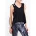 Майка спортивная W NK FLX TANK LOOSE WOVEN Nike Майка спортивная W NK FLX TANK LOOSE WOVEN Nike