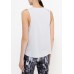 Майка спортивная W NK FLX TANK LOOSE WOVEN Nike