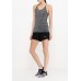 Майка спортивная W NK TANK TUNED COOL Nike