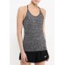 Майка спортивная W NK TANK TUNED COOL Nike