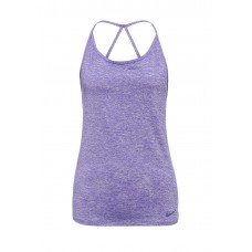 Майка спортивная W NK TANK TUNED COOL Nike Майка спортивная W NK TANK TUNED COOL Nike