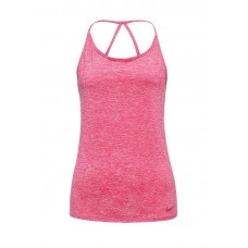 Майка спортивная W NK TANK TUNED COOL Nike Майка спортивная W NK TANK TUNED COOL Nike