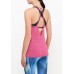 Майка спортивная W NK TANK TUNED COOL Nike Майка спортивная W NK TANK TUNED COOL Nike