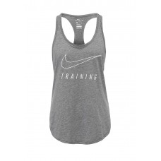 Майка спортивная W NK DRY TANK DB TRNG RCR Nike Майка спортивная W NK DRY TANK DB TRNG RCR Nike