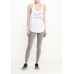 Майка спортивная W NK DRY TANK DB TRNG RCR Nike Майка спортивная W NK DRY TANK DB TRNG RCR Nike