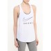 Майка спортивная W NK DRY TANK DB TRNG RCR Nike Майка спортивная W NK DRY TANK DB TRNG RCR Nike