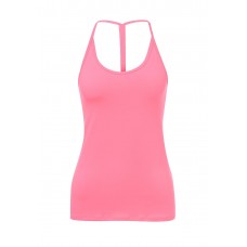 Майка спортивная W NK TANK SLIM STRAPPY Nike Майка спортивная W NK TANK SLIM STRAPPY Nike