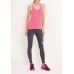 Майка спортивная W NK TANK SLIM STRAPPY Nike Майка спортивная W NK TANK SLIM STRAPPY Nike