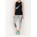 Майка спортивная W NK DRY TANK DF TOM SWOOSH Nike Майка спортивная W NK DRY TANK DF TOM SWOOSH Nike