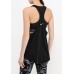 Майка спортивная W NK DRY TANK DB SMILE GYM Nike Майка спортивная W NK DRY TANK DB SMILE GYM Nike