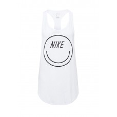 Майка спортивная W NK DRY TANK DB SMILE GYM Nike Майка спортивная W NK DRY TANK DB SMILE GYM Nike