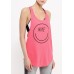 Майка спортивная W NK DRY TANK DB SMILE GYM Nike Майка спортивная W NK DRY TANK DB SMILE GYM Nike