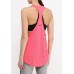 Майка спортивная W NK DRY TANK DB SMILE GYM Nike Майка спортивная W NK DRY TANK DB SMILE GYM Nike