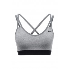 Топ спортивный NIKE PRO INDY STRAPPY BRA Nike Топ спортивный NIKE PRO INDY STRAPPY BRA Nike