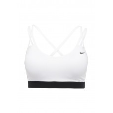 Топ спортивный NIKE PRO INDY STRAPPY BRA Nike Топ спортивный NIKE PRO INDY STRAPPY BRA Nike
